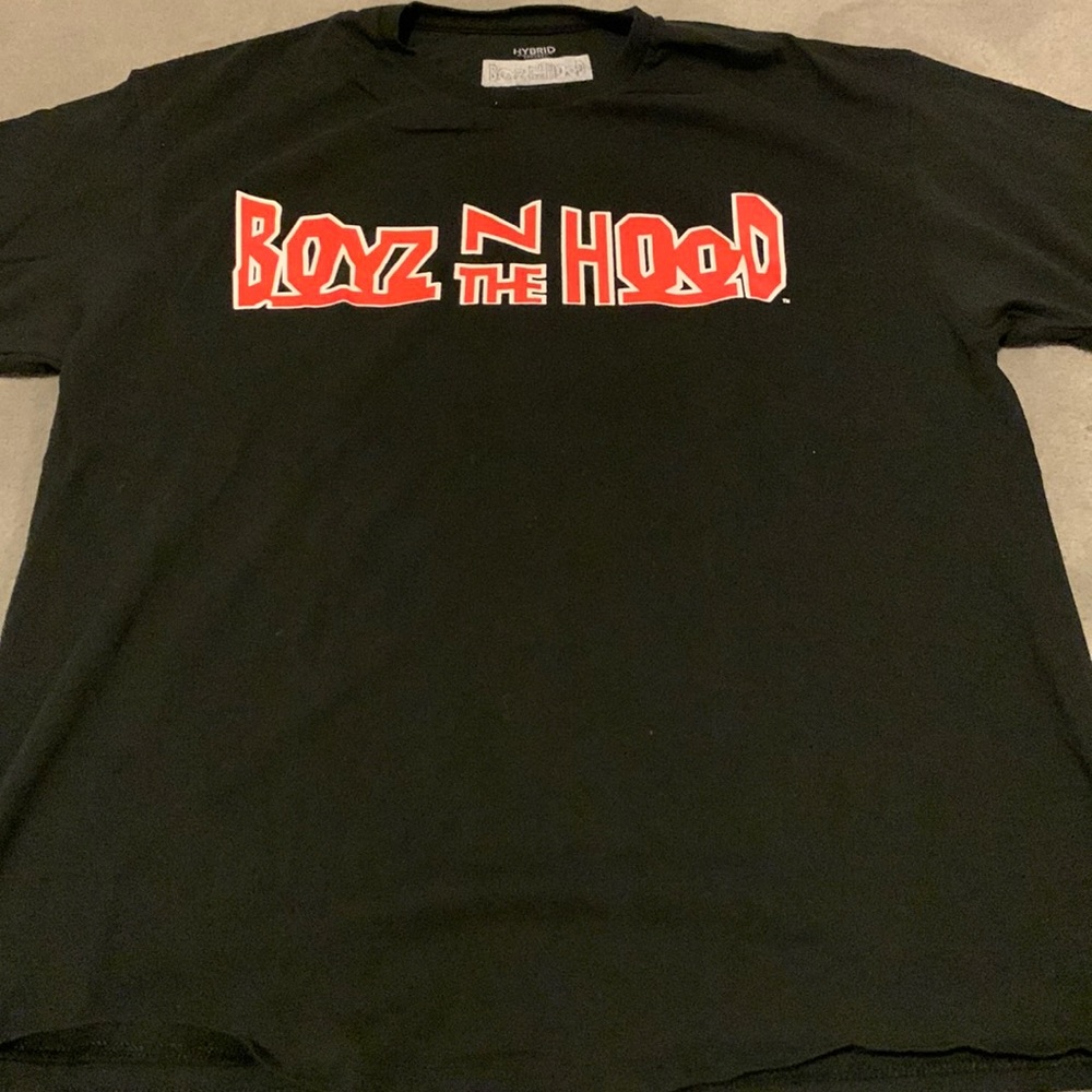 Boys In The Hood Tee